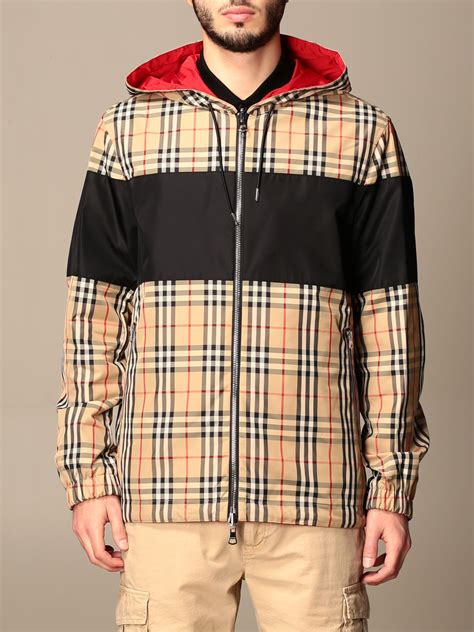 burberry jackst|Burberry jacket used.